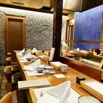 天婦羅 みやしろ - 