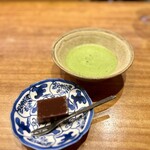 天婦羅 みやしろ - 