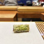 天婦羅 みやしろ - 