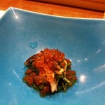 天婦羅 みやしろ - 