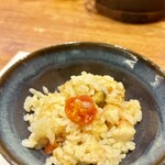 天婦羅 みやしろ - 