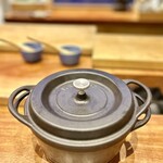 天婦羅 みやしろ - 