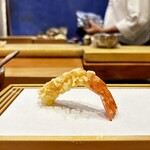 天婦羅 みやしろ - 