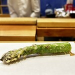 天婦羅 みやしろ - 