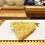 天婦羅 みやしろ - 