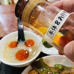 中華料理餃子の屋台 - 