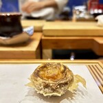 天婦羅 みやしろ - 