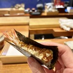 天婦羅 みやしろ - 