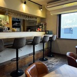 Nine9 Style hamburger&bar - 