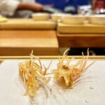 天婦羅 みやしろ - 