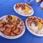 Giovanni's Shrimp Truck - 