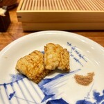 天婦羅 みやしろ - 