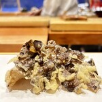 天婦羅 みやしろ - 