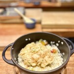 天婦羅 みやしろ - 