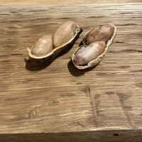 HAGI - 落花生