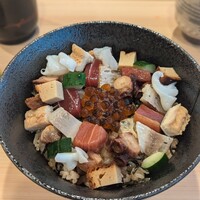 鮨けいか - 