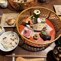 韻松亭 -  韻松亭 -