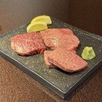 銀座焼肉 seigou - 