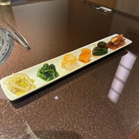 銀座焼肉 seigou - 