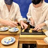 天婦羅 みやしろ - 