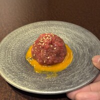 銀座焼肉 seigou - 