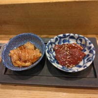 焼肉 高麗ガーデン 南堀江店 - 