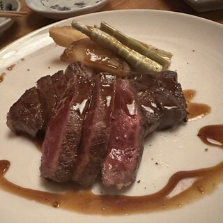 居酒屋にっさん - 料理写真: