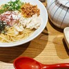 鯛塩そば 灯花 シャポー船橋店