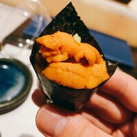 鮨 やまけん 銀座店 - 