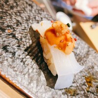 鮨 やまけん 銀座店 - 