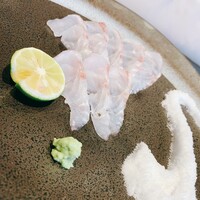 鮨 やまけん 銀座店 - 