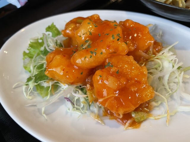 福福 - 群馬総社/中華料理 | 食べログ