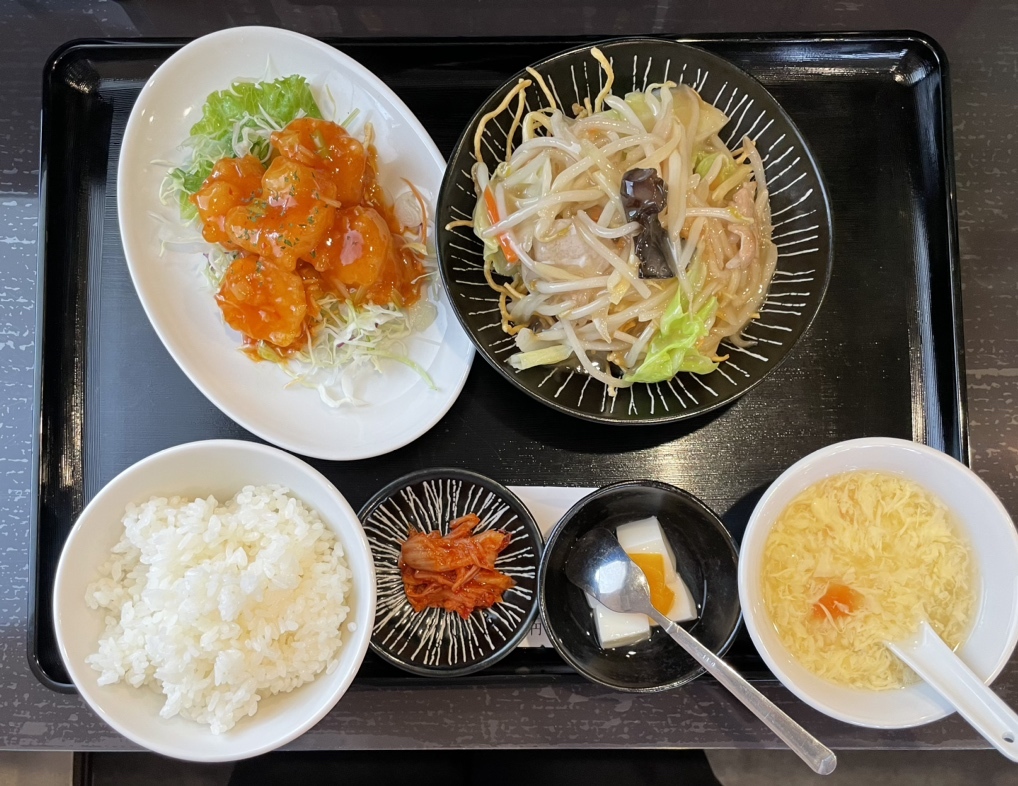 写真 : 福福 - 群馬総社/中華料理 | 食べログ