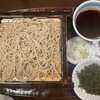 蕎麦処 多賀