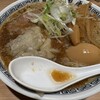 富喜製麺研究所 熊本駅店