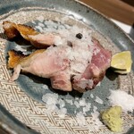 やきとり 神楽 - 