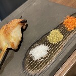 やきとり 神楽 - 