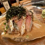 博多炉端 魚男 - 