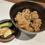 やきとり 神楽 - 