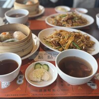 DimDimSum 大阪本店 - 