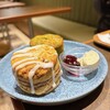 HONOKA COFFEE 仙台駅店