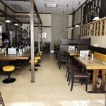 ちゃーしゅうや 武蔵 - 