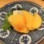 フィッシュ&ワイン うおぴの - 