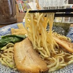 ちゃーしゅうや 武蔵 - 