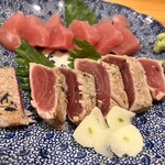 フィッシュ&ワイン うおぴの - 