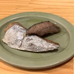 フィッシュ&ワイン うおぴの - 