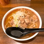 麺道はなもこし - 