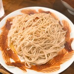 麺道はなもこし - 