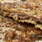 ザ・ハンバーグ - 