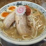 ちゃーしゅうや 武蔵 - 